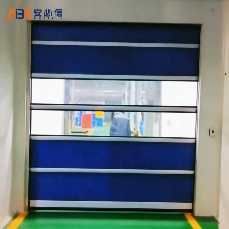 东莞市快速门