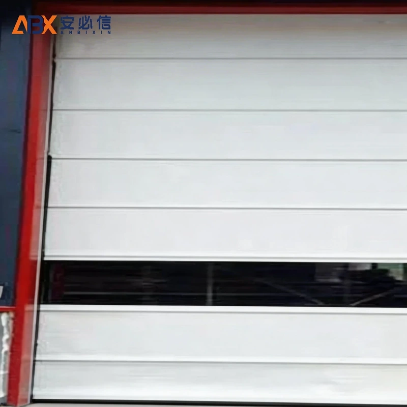东莞市自动快速门