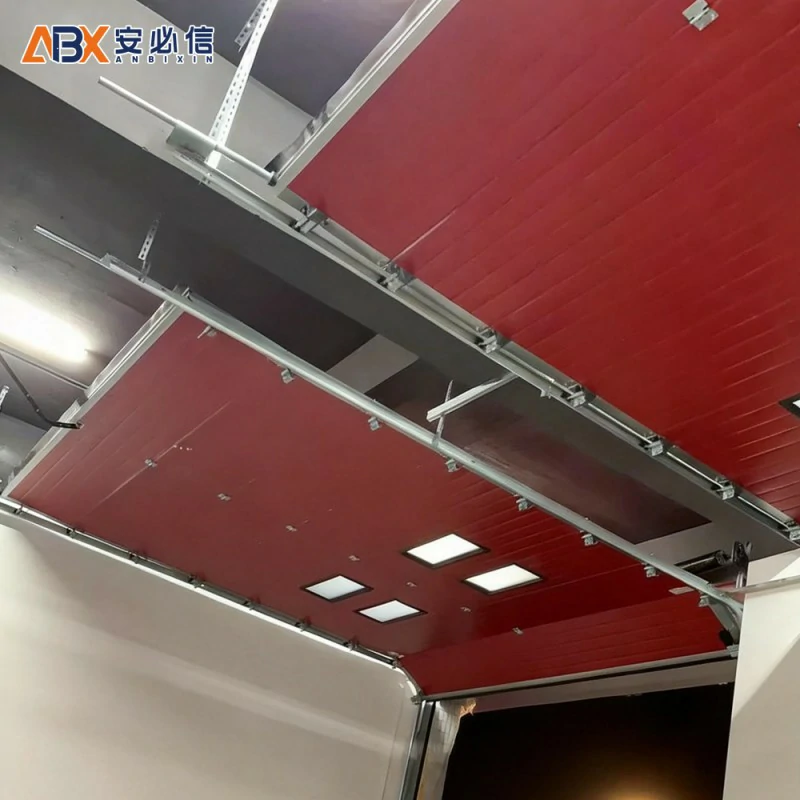 东莞市工业提升门
